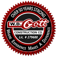 W.D. Gott Construction Co.